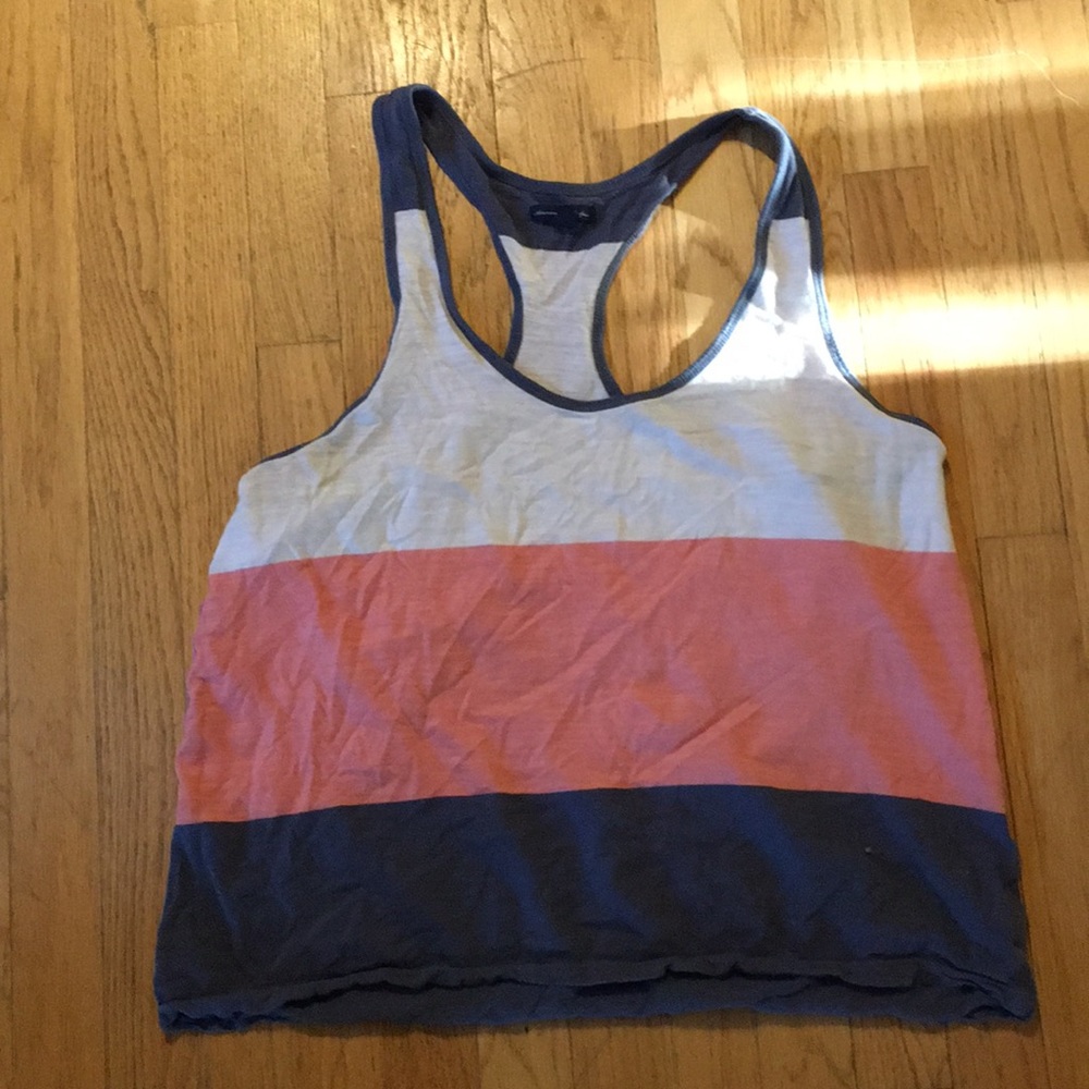 American eagle tank top